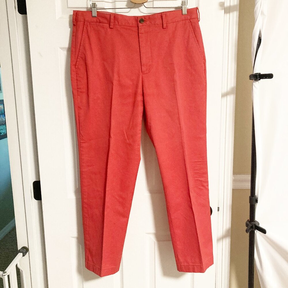 Brooks Brothers Clark Pant Size 36